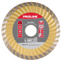 SUPER TURBO DIAMOND DISK - 12  5 2.4 7 22.2 PROLINE