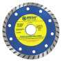 Diamantkapskiva TURBO 125x2.4x7.3x22.2