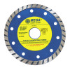Diamantkapskiva TURBO 230x2.8x7.2x22.2 Diamantkapskiva TURBO 230x2.8x7.2x22.2