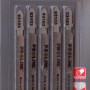 BRZESZCZOT DO WYRZ DREW 75 100 6TPI-4.0MM B&D 5 SZT.PROLINE