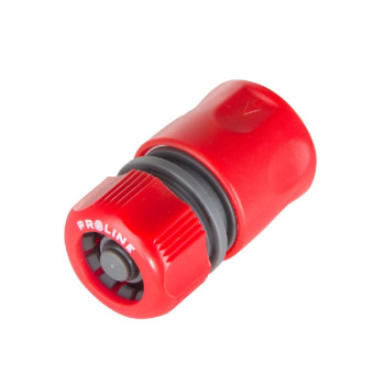 QUICK HOSE CONNECTOR STOP 3/4"  PROLINE