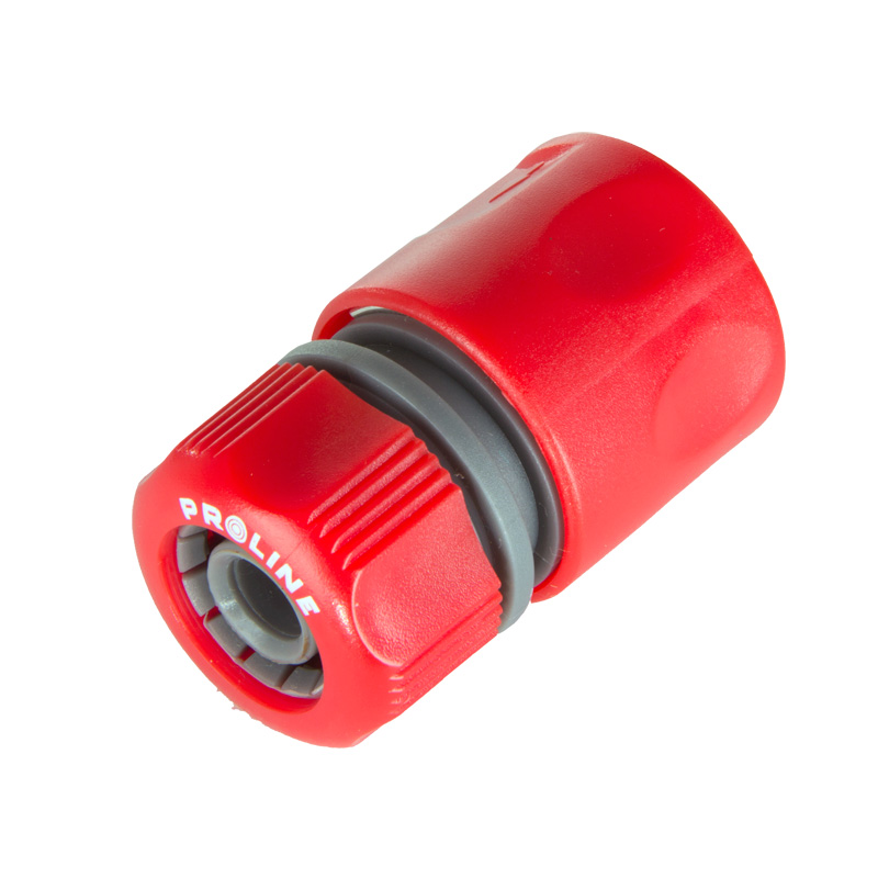 QUICK HOSE CONNECTOR 1/2" 30st PROLINE QUICK HOSE CONNECTOR 1/2" 30st PROLINE