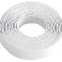 Silikontape 38mm x 2.35, vit
