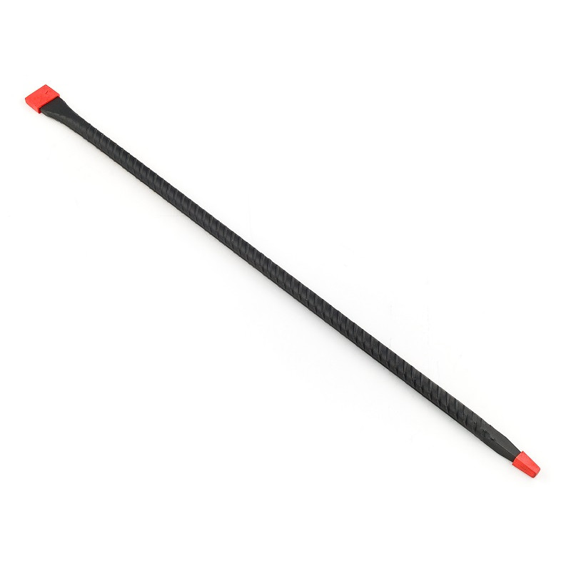 POINT CROWBARS, RIBED - 12 00 MM POINT CROWBARS, RIBED - 12 00 MM