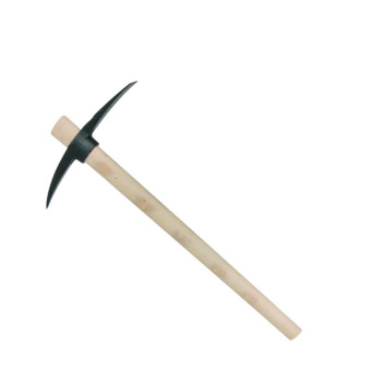 PICKAXE - 2,5 KG PICKAXE - 2,5 KG