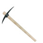 PICKAXE - 2,5 KG