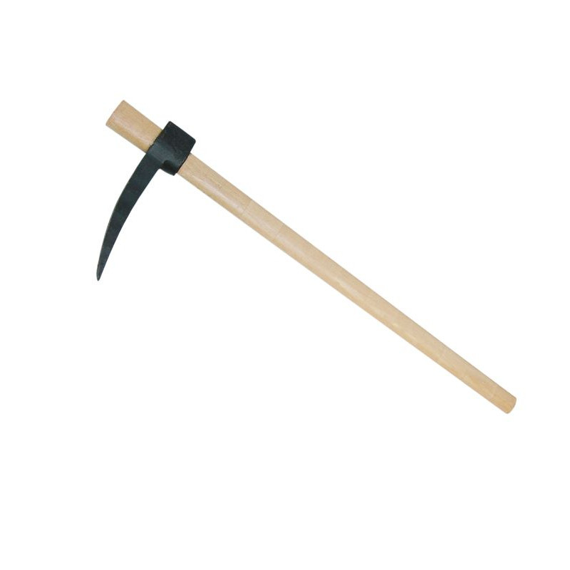 PICKAXE - ONE ARM, 1,5 KG PICKAXE - ONE ARM, 1,5 KG