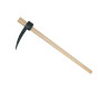 PICKAXE - ONE ARM, 1,5 KG
