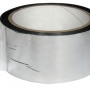 Självhäftande tejp, metallfärg, 48mm, 50m