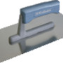 SMOOTH STAINLESS FLOAT 130 270MM