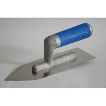 SMOOTH STAINLESS FLOAT 230MM SMOOTH STAINLESS FLOAT 230MM