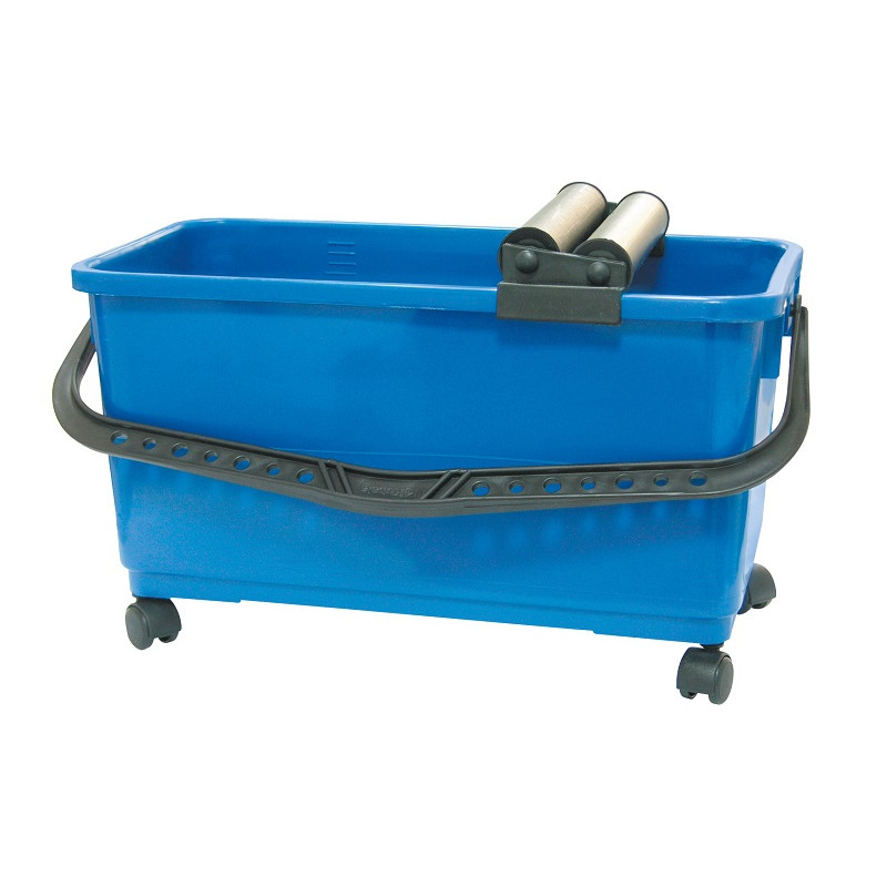 BUCKET för TILE'S WORKS-25 L BUCKET för TILE'S WORKS-25 L