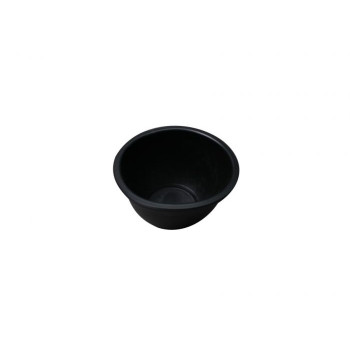 PLASTIC CONTAINER, 0.5L WITH STAND