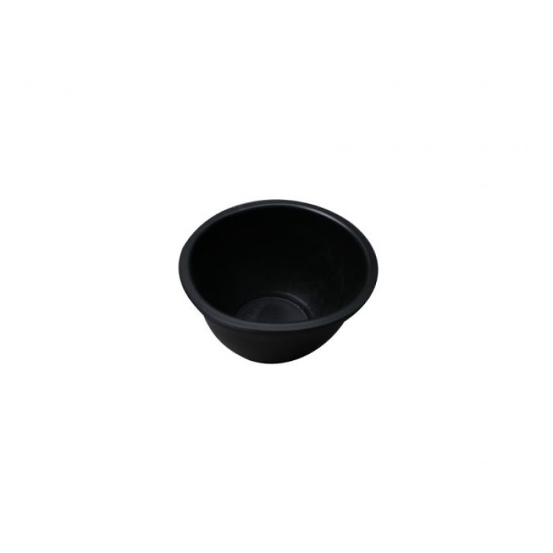 PLASTIC CONTAINER, 0.5L WITH STAND