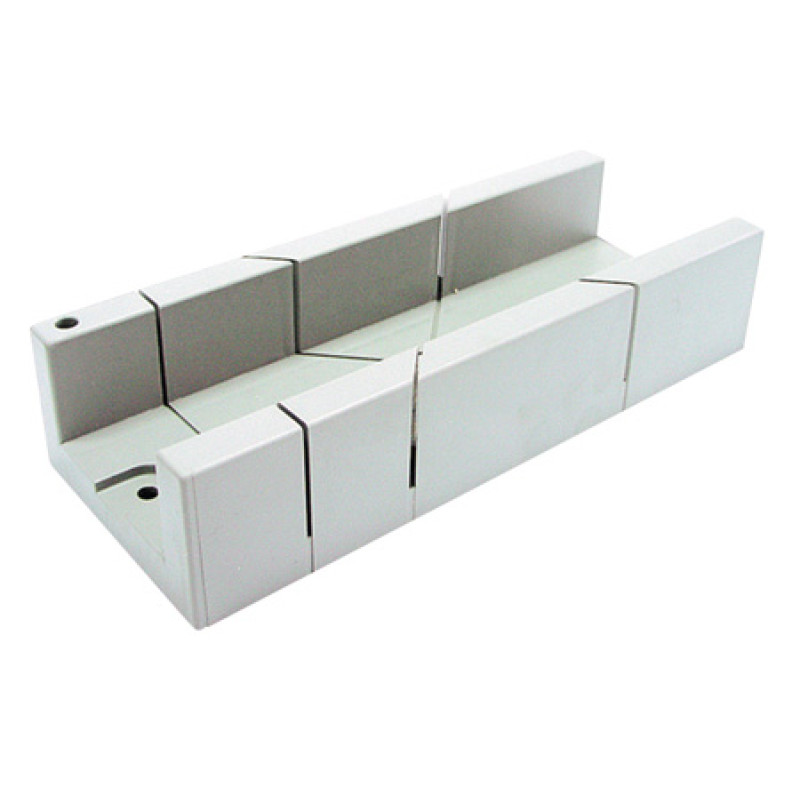 MITRE BOX MITRE BOX
