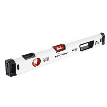 Vattenpass 60cm 0.5mm/m Opti Vision Vattenpass 60cm 0.5mm/m Opti Vision