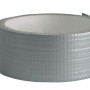 Vävtejp / silvertejp, universal, 22m x 48mm