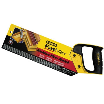 Såg - ryggsåg 12" FATMAX 11TPI JETCUT HP