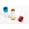 Krafthylssats 1/2" 3st. 17-19-21 mm, fälghylsor (slaghylsor för alufälgar), PROLINE Krafthylssats 1/2" 3st. 17-19-21 mm, fälghylsor (slaghylsor för alufälgar), PROLINE