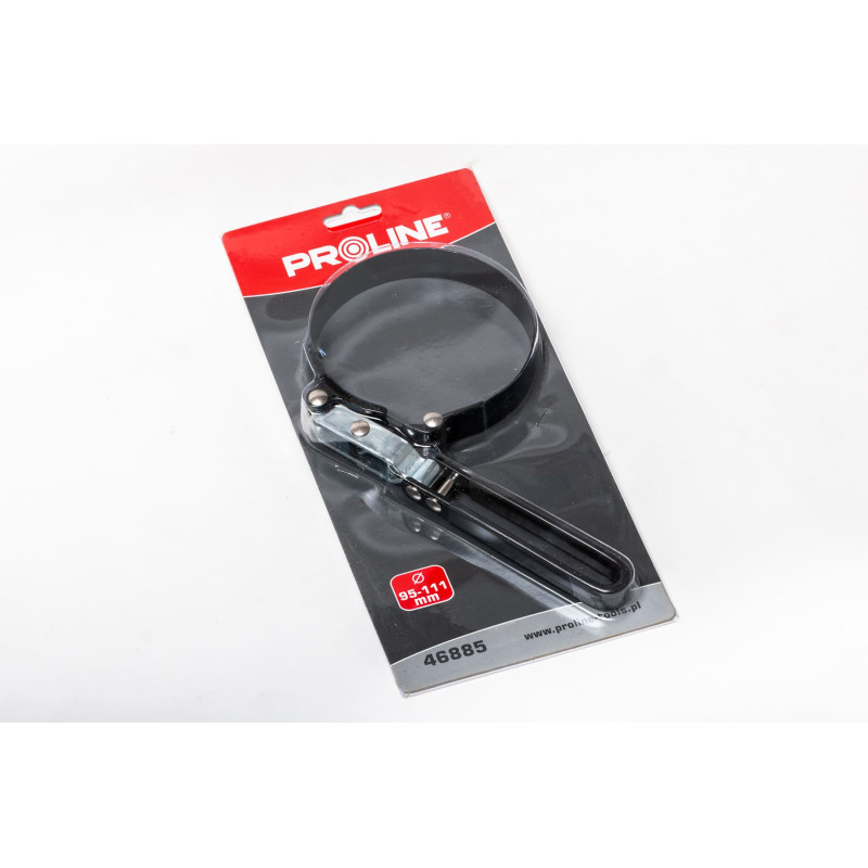 Verktyg för byte av oljefilter 95-111mm, Proline Verktyg för byte av oljefilter 95-111mm, Proline