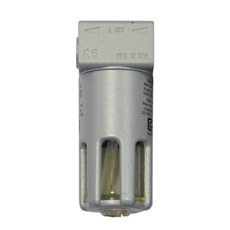 Luftfilter F-200 3/8" 12bar GAV Luftfilter F-200 3/8" 12bar GAV