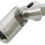 Universalknut för hylsor 3/4"