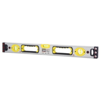 Vattenpass Stanley FatMax II, 60 CM EU magnetiskt Vattenpass Stanley FatMax II, 60 CM EU magnetiskt