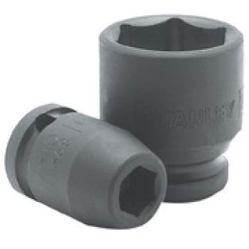 1/2" Krafthylsa (slaghylsa) 11MM 6-kantig 1/2" Krafthylsa (slaghylsa) 11MM 6-kantig