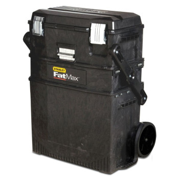 Rullbar arbetsvagn, Stanley FatMax Rullbar arbetsvagn, Stanley FatMax