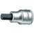 Bitshylsa hex 3/4" 14-22 mm Gedore