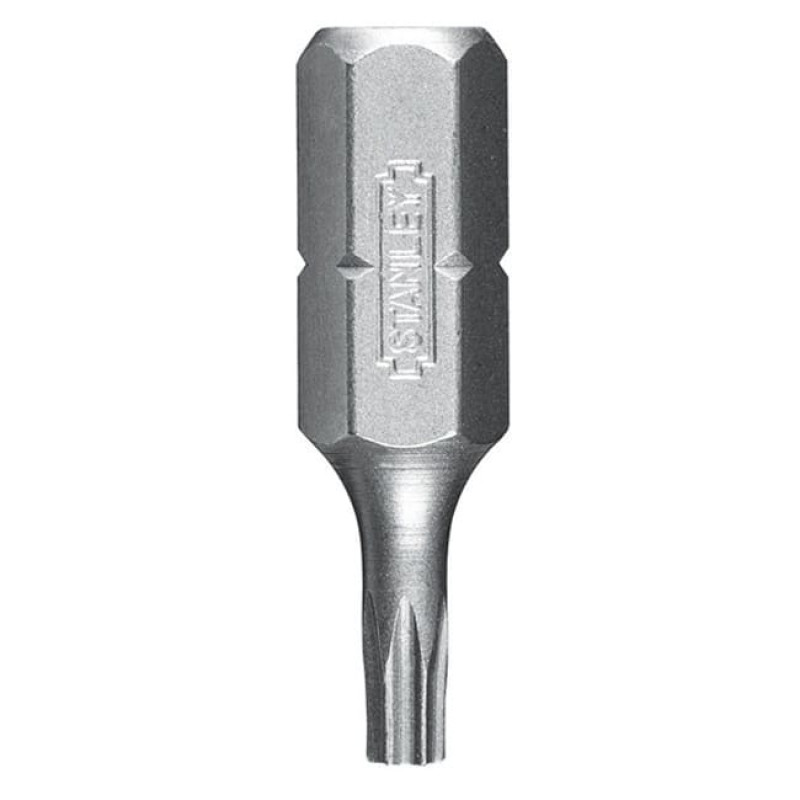 1/4" BITS TORX T20, 3st