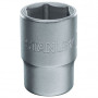 Hylsa 1/2" 8-32mm, 6-kantig, Stanley