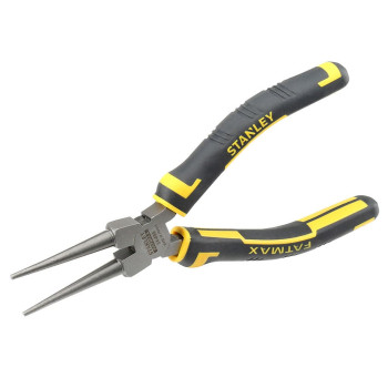 Rundtång 6.5" 160mm FatMax, Stanley Rundtång 6.5" 160mm FatMax, Stanley