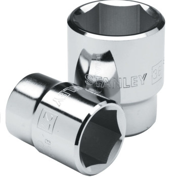 Hylsa 3/4" 19-46mm 6-kant Hylsa 3/4" 19-46mm 6-kant