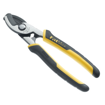 Avbitare för PCV rörisolering 200mm MAX STEEL, Stanley