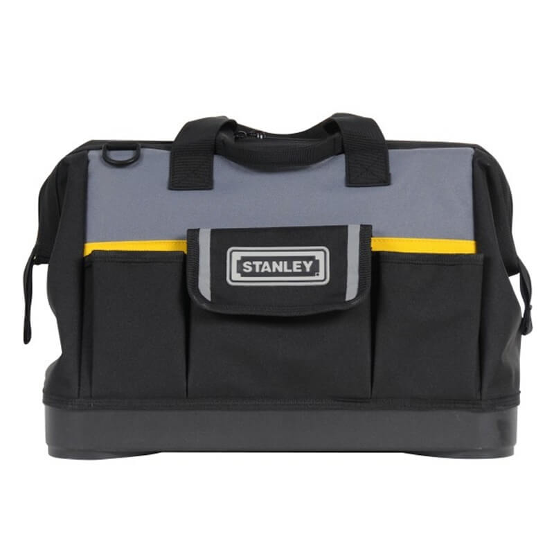 Verktygsväska med axelrem och handtag 16" Stanley Verktygsväska med axelrem och handtag 16" Stanley
