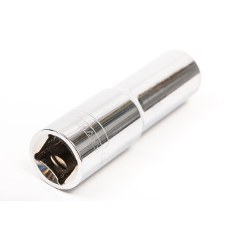12-kantig lång hylsa CRV 1/2" (8-36mm), Richmann 12-kantig lång hylsa CRV 1/2" (8-36mm), Richmann
