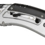 Brytbladskniv för mattor QUICKSLIDE, 140mm trapetsblad, Stanley