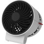 Boneco Air Shower bordsfläkt F100 - snygg, kompakt och tyst fläkt med bra styrka
