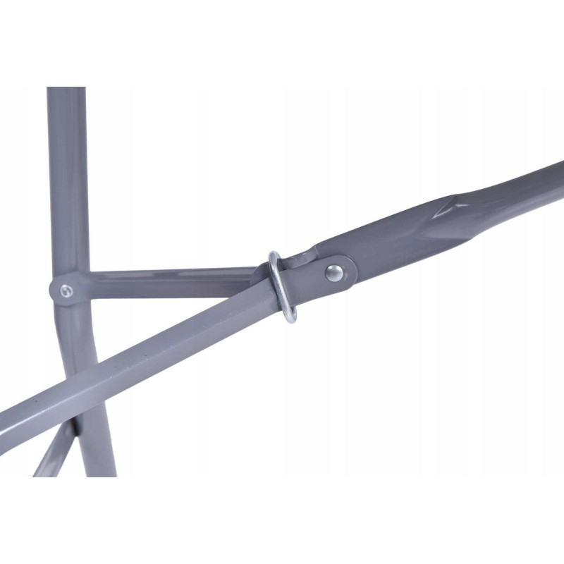 Campingbord 180cm vit, hopfällbart bord, utställningsbord, trädgårdbord Campingbord 180cm vit, hopfällbart bord, utställningsbord, trädgårdbord