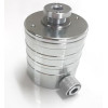 Cylinderutdragare, hydrauliskt 40 ton, M16-M24 Cylinderutdragare, hydrauliskt 40 ton, M16-M24