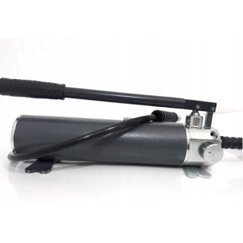 Hydrauliskt handpump, tvåstegs 700 bar