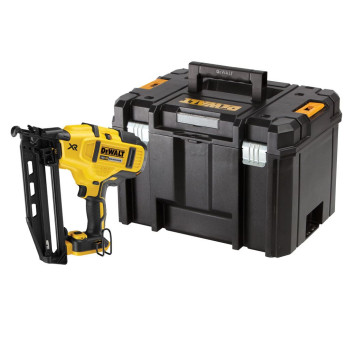 Spikpistol, 18 V XR (16GA) 2.4kg, DeWalt Spikpistol, 18 V XR (16GA) 2.4kg, DeWalt