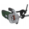 Elektrisk rörgängmaskin, sats gängkloppor 1/2" till 1 1/42" 1800W Elektrisk rörgängmaskin, sats gängkloppor 1/2" till 1 1/42" 1800W