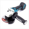 Vinkelslip sladdlös 18 V Makita DGA506Z LXT (utan batteri och laddare) Vinkelslip sladdlös 18 V Makita DGA506Z LXT (utan batteri och laddare)