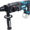 Slaggborrmaskin - sladdlös 18V kombihammare med tre funktioner, led, Makita DHR241Z (utan batteri)