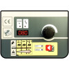 Induktionsvärmare 2.4kW 230v, digital Telwin Smart Induktor 5000 Twister Induktionsvärmare 2.4kW 230v, digital Telwin Smart Induktor 5000 Twister