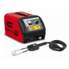 Induktionsvärmare 2.4kW 230v, digital Telwin Smart Induktor 5000 Twister Induktionsvärmare 2.4kW 230v, digital Telwin Smart Induktor 5000 Twister