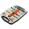 Mini slipmaskin 220W, 235 element, 8000-32500 rpm, Kraft & Delle Mini slipmaskin 220W, 235 element, 8000-32500 rpm, Kraft & Delle