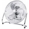 Stor kraftfull fläkt 100W, golvmodell, 45cm (18"), Clatronic Stor kraftfull fläkt 100W, golvmodell, 45cm (18"), Clatronic